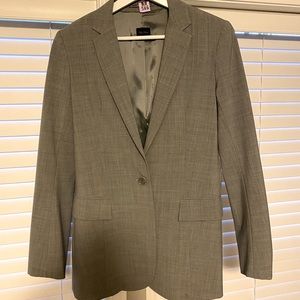 Aritzia Blazer